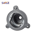 OEM High Pressure Aluminum Die Casting Factory Manufacturer for Valve/Pump/Motor Housing